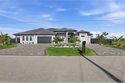 120 SW 9th Ave, Cape Coral, FL 33991 - Photo 1