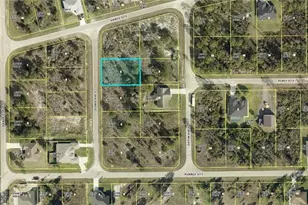 841 Dowd Ave S, Lehigh Acres, FL 33974 - Photo 1