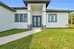 2908 25th St W, Lehigh Acres, FL 33971 - Photo 4