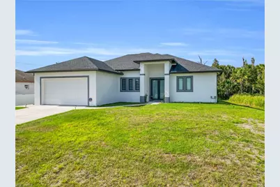 2908 25th St W, Lehigh Acres, FL 33971 - Photo 1