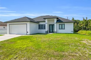 2908 25th St W, Lehigh Acres, FL 33971 - Photo 1