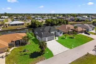 203 SE 11th Terrace, Cape Coral, FL 33990 - Photo 4