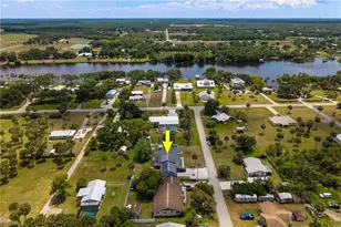 17290 Rewis Rd, Alva, FL 33920 - Photo 1