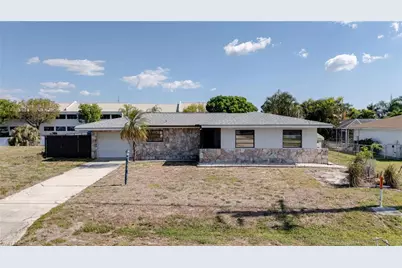 1522 Shelby Pkwy, Cape Coral, FL 33904 - Photo 1