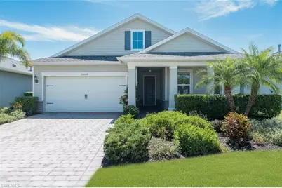 17449 Silverspur Dr, Punta Gorda, FL 33982 - Photo 1