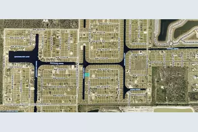 3836 NW 40th Ave, Cape Coral, FL 33993 - Photo 2