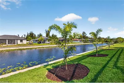 1030 SW 15th Ave, Cape Coral, FL 33991 - Photo 1