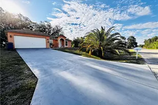 723 Roosevelt Ave, Lehigh Acres, FL 33936 - Photo 1