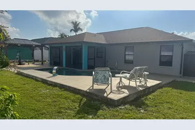 1319 SW 10th Pl, Cape Coral, FL 33991 - Photo 12