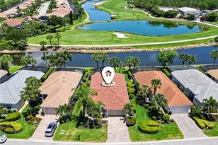 9532 Hemingway Ln, Fort Myers, FL 33913 - Photo 4