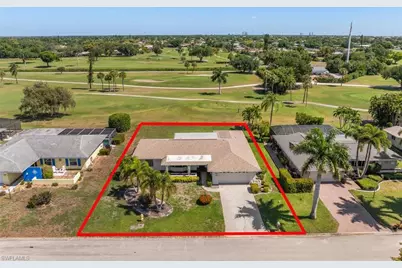 1507 Tredegar Dr, Fort Myers, FL 33919 - Photo 4