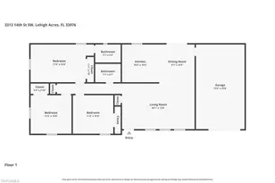 3313 14th St SW, Lehigh Acres, FL 33976 - Photo 24