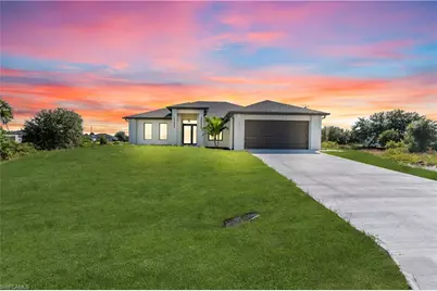 312 Pembroke St, Lehigh Acres, FL 33974 - Photo 1
