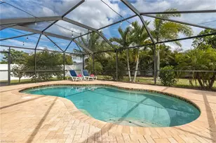 132 SE 27th Terrace, Cape Coral, FL 33904 - Photo 20