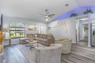132 SE 27th Terrace, Cape Coral, FL 33904 - Photo 4