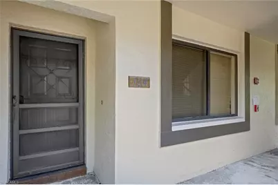5809 Rattlesnake Hammock Rd #104, Naples, FL 34108 - Photo 4