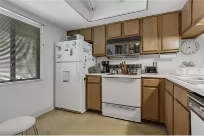 5809 Rattlesnake Hammock Rd #104, Naples, FL 34108 - Photo 6