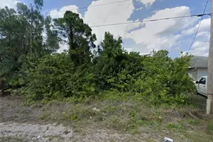 715 Little Rock St E, Lehigh Acres, FL 33974 - Photo 1