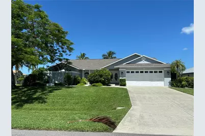 22 SE 10th Ave, Cape Coral, FL 33990 - Photo 1