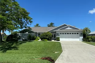 22 SE 10th Ave, Cape Coral, FL 33990 - Photo 1