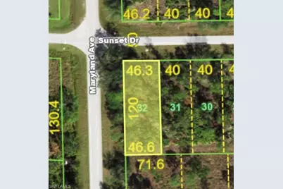 28005 Sunset Dr, Punta Gorda, FL 33955 - Photo 1