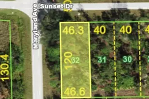 28005 Sunset Dr, Punta Gorda, FL 33955 - Photo 1