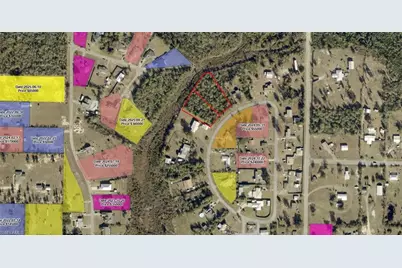 5527 Lakewood Cir, Panama City, FL 32404 - Photo 2