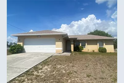 4401 NE 22nd Pl, Cape Coral, FL 33909 - Photo 1