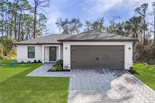 305 NW 23rd Terrace, Cape Coral, FL 33993 - Photo 1
