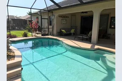 1624 SW 43rd Ln, Cape Coral, FL 33914 - Photo 2