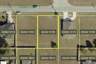 2134 Kismet Pkwy E, Cape Coral, FL 33909 - Photo 1