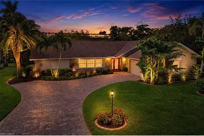 880 Deep Lagoon Ln, Fort Myers, FL 33919 - Photo 1