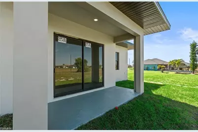 3927 NW 40th Ter, Cape Coral, FL 33993 - Photo 28