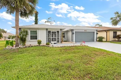 3941 Sabal Springs Blvd, North Fort Myers, FL 33917 - Photo 2