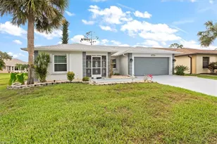 3941 Sabal Springs Blvd, North Fort Myers, FL 33917 - Photo 2