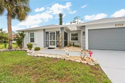 3941 Sabal Springs Blvd, North Fort Myers, FL 33917 - Photo 4