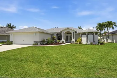 241 SE 29th Ter, Cape Coral, FL 33904 - Photo 1