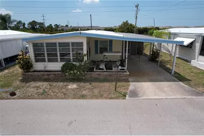 16037 Citron Way, North Fort Myers, FL 33903 - Photo 1