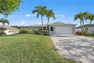 311 SW 19th Ln, Cape Coral, FL 33991 - Photo 1
