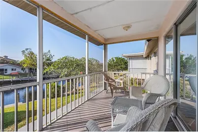 1120 SE 46th St #2B, Cape Coral, FL 33904 - Photo 10