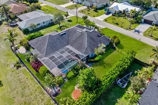 1221 SW 19th Ln, Cape Coral, FL 33991 - Photo 46
