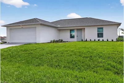 1333 NW 10th Pl, Cape Coral, FL 33993 - Photo 1