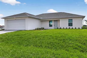 1333 NW 10th Pl, Cape Coral, FL 33993 - Photo 1