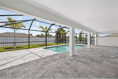505 SW 25th Ln, Cape Coral, FL 33914 - Photo 36