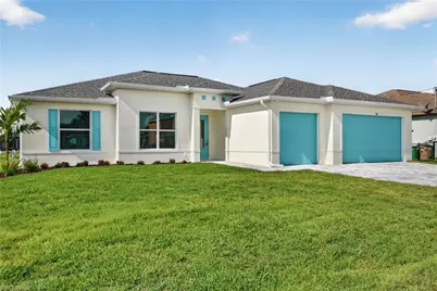 136 SW 12th St, Cape Coral, FL 33991 - Photo 18