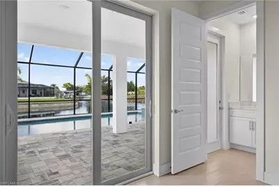 136 SW 12th St, Cape Coral, FL 33991 - Photo 2
