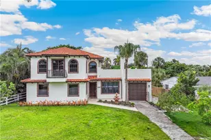 1358 Hopedale Dr, Fort Myers, FL 33919 - Photo 1