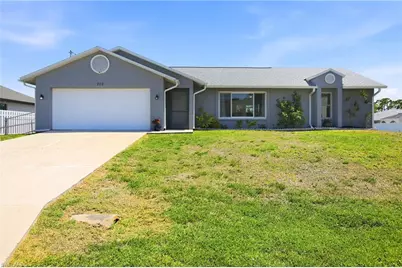 202 SE 10th Ter, Cape Coral, FL 33990 - Photo 1