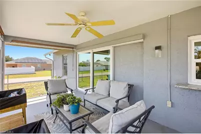 202 SE 10th Ter, Cape Coral, FL 33990 - Photo 34