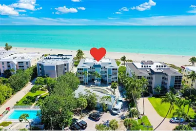 3013 W Gulf Dr #202, Sanibel, FL 33957 - Photo 2